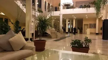Shoni Bay Resort