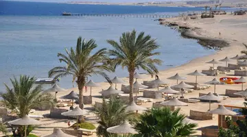 SHONI BAY