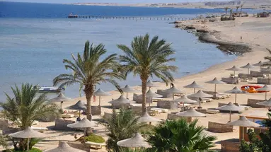 SHONI BAY