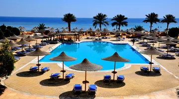 SHONI BAY