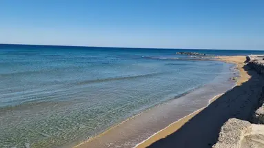 SHOTELS ALMARE BEACH