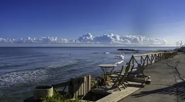 SHOTELS ALMARE BEACH