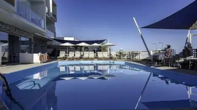 SHOTELS ALMARE BEACH