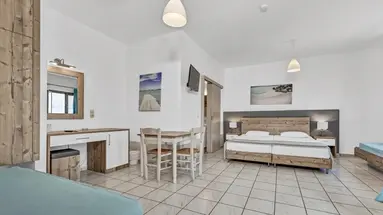 SHOTELS ALMARE BEACH