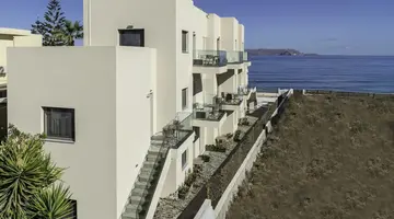 SHOTELS ALMARE BEACH