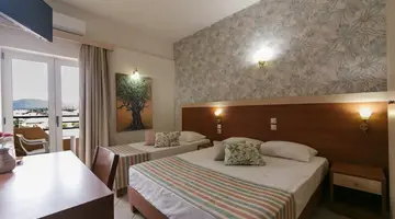 SHOTELS ERATO HOTEL