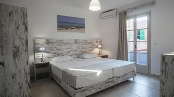 SHOTELS ERATO HOTEL