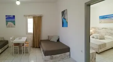 SHOTELS EVINA ROOMS AND SUITES