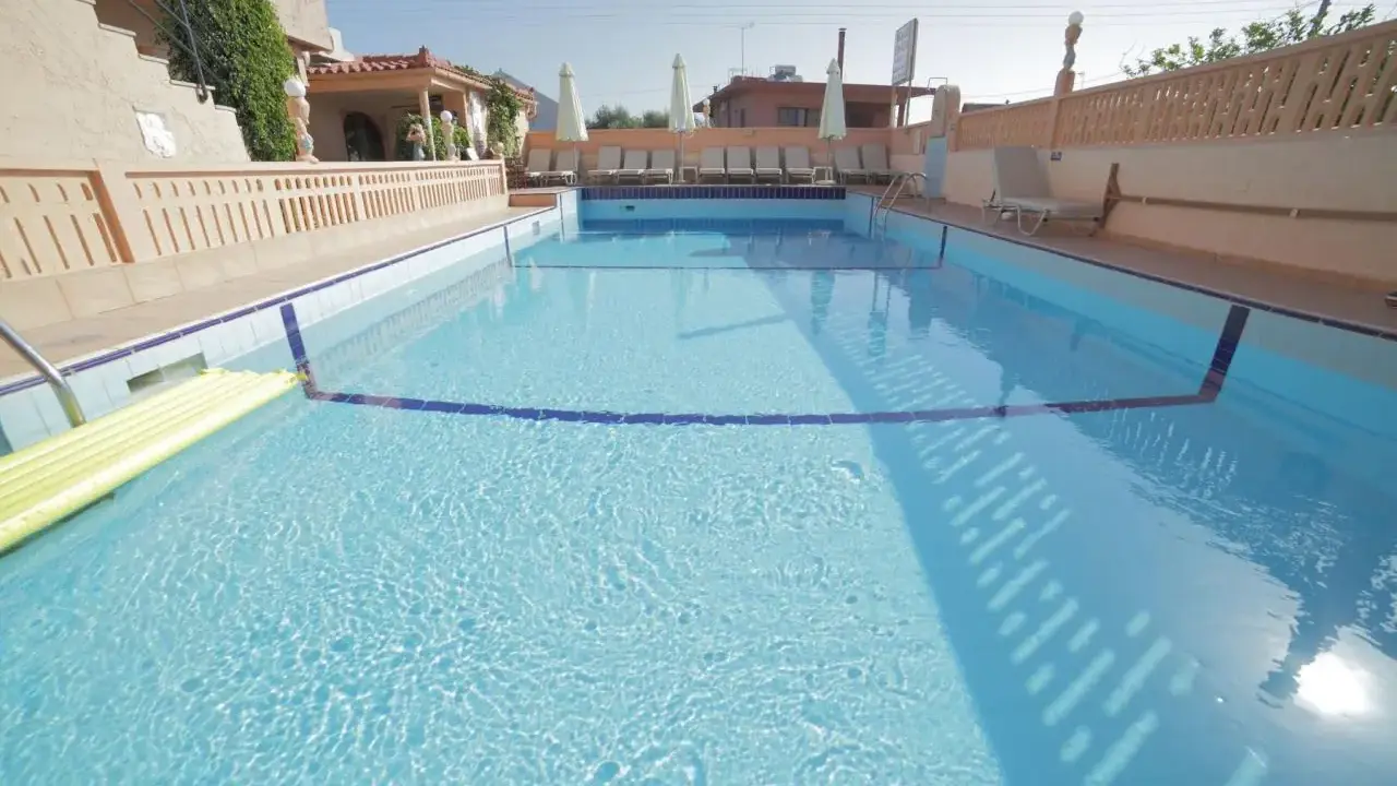 SHOTELS EVINA ROOMS AND SUITES