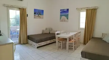 SHOTELS EVINA ROOMS AND SUITES