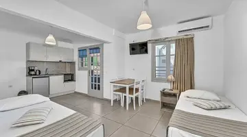 SHOTELS EVINA ROOMS AND SUITES