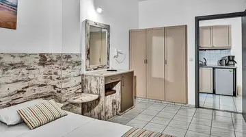 SHOTELS EVINA ROOMS AND SUITES