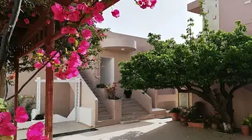 SHOTELS EVINA ROOMS AND SUITES