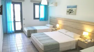 SHOTELS MARILISA HOTEL