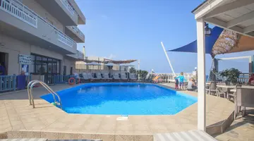 SHOTELS SUNSET BEACH HOTEL