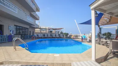 SHOTELS SUNSET BEACH HOTEL