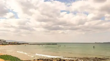 SHOTELS SUNSET BEACH HOTEL