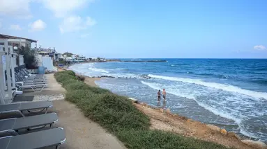 SHOTELS SUNSET BEACH HOTEL