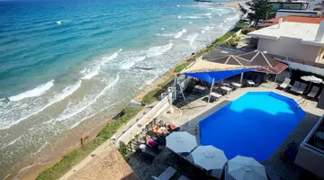 SHOTELS SUNSET BEACH HOTEL