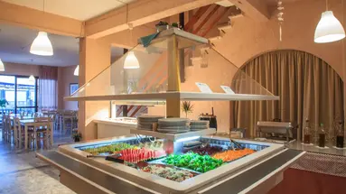 SHOTELS SUNSET BEACH HOTEL