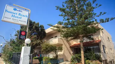 SHOTELS SUNSET BEACH HOTEL