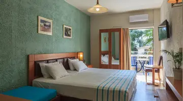 SHOTELS SUNSET BEACH HOTEL