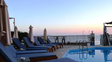 SHOTELS SUNSET BEACH HOTEL