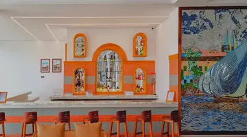 Shukran Palace