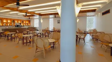 Shukran Palace