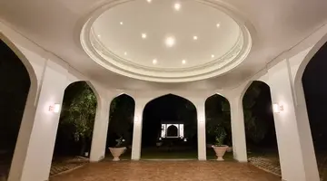 Shukran Palace