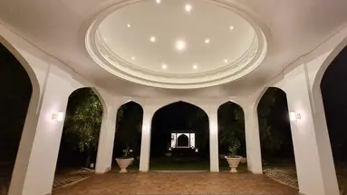 Shukran Palace