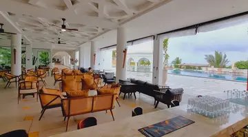 Shukran Palace