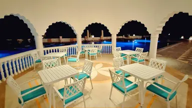 Shukran Palace