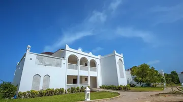 Shukran Palace