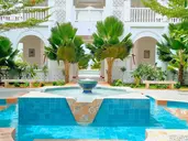 Shukran Palace
