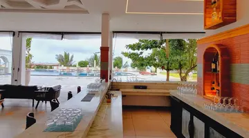 Shukran Palace