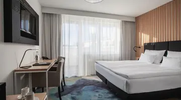 SHUUM BOUTIQUE WELLNESS HOTEL