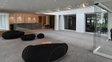 SHUUM BOUTIQUE WELLNESS HOTEL