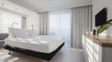SHUUM BOUTIQUE WELLNESS HOTEL