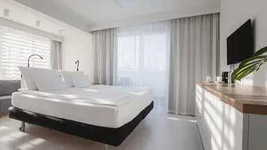 SHUUM BOUTIQUE WELLNESS HOTEL