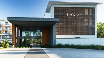 SHUUM BOUTIQUE WELLNESS HOTEL