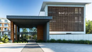 SHUUM BOUTIQUE WELLNESS HOTEL