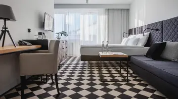 SHUUM BOUTIQUE WELLNESS HOTEL