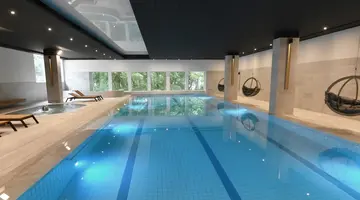 SHUUM BOUTIQUE WELLNESS HOTEL