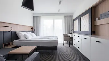 SHUUM BOUTIQUE WELLNESS HOTEL