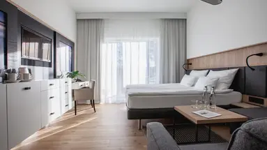 SHUUM BOUTIQUE WELLNESS HOTEL
