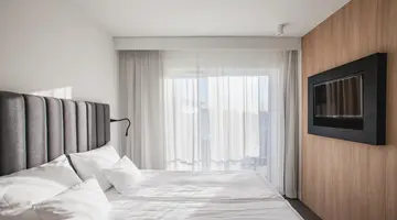 SHUUM BOUTIQUE WELLNESS HOTEL