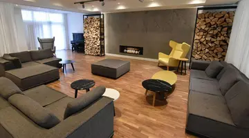 SHUUM BOUTIQUE WELLNESS HOTEL