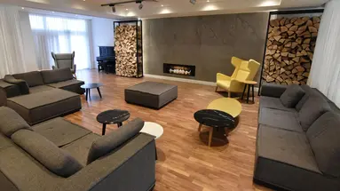 SHUUM BOUTIQUE WELLNESS HOTEL