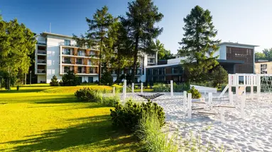 SHUUM BOUTIQUE WELLNESS HOTEL